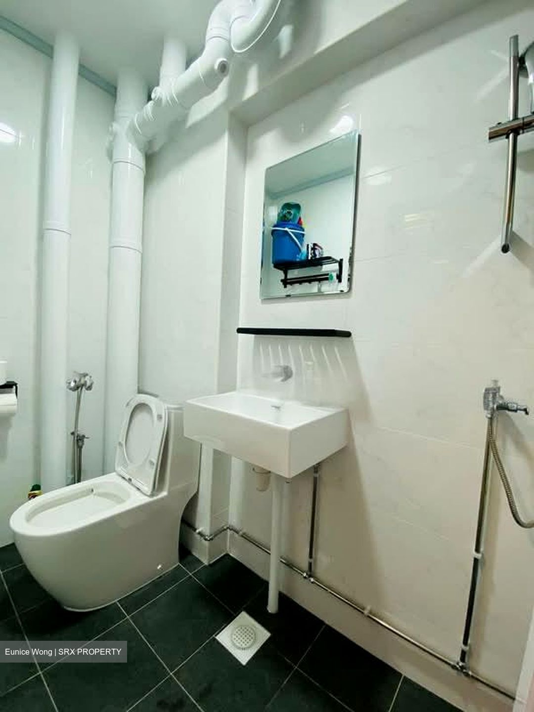 Blk 268 Bishan Street 24 (Bishan), HDB 4 Rooms #531041421